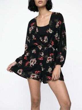 ✨Cute Casual Romper